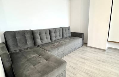 Аренда уютной квартиры, 6-й сектор, Бухарест, Румыния